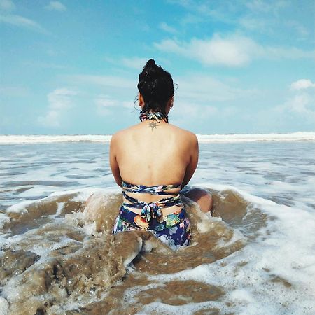 Gokarna Beach Stays By Tune Of Ocean Екстер'єр фото