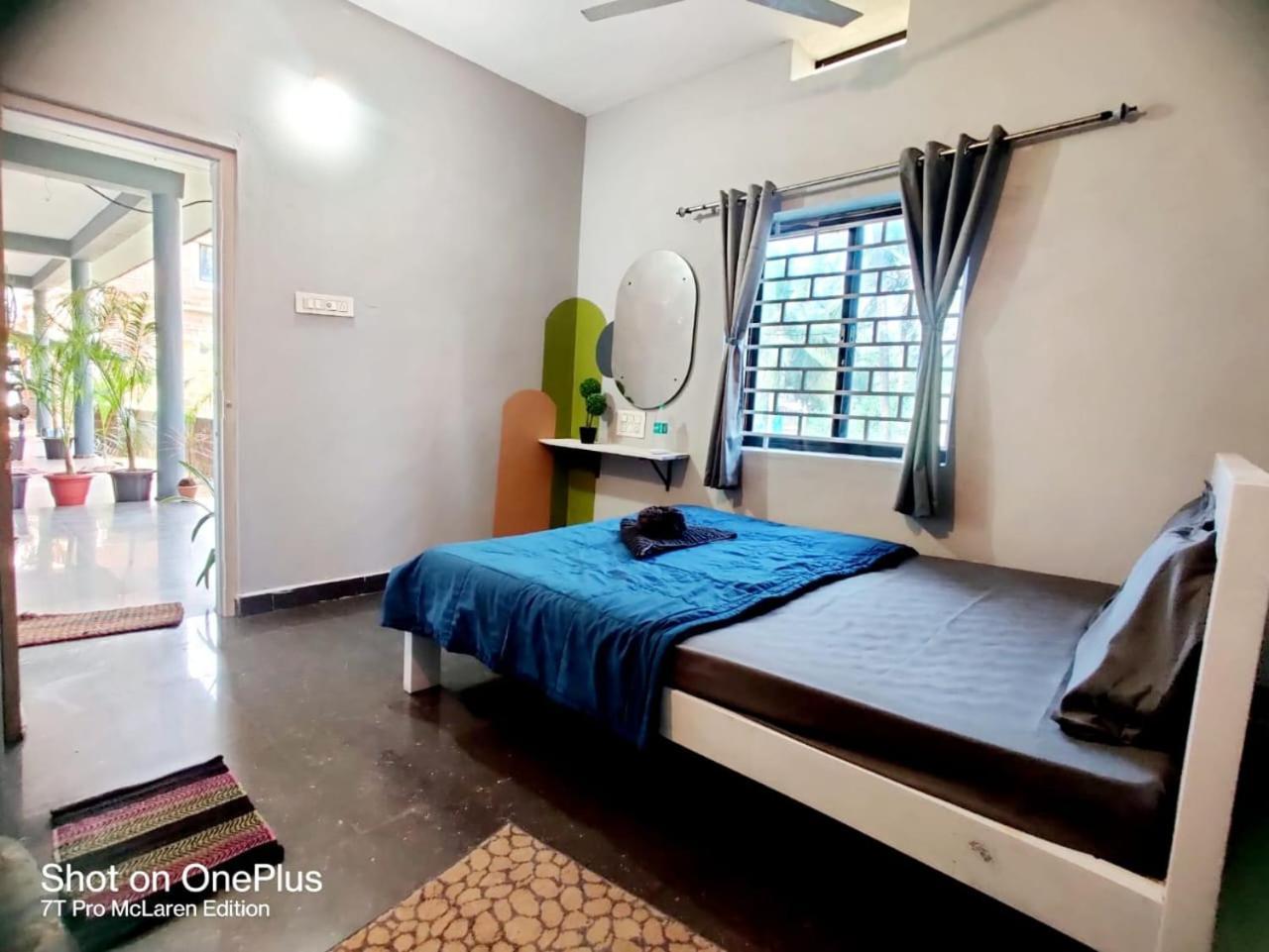 Gokarna Beach Stays By Tune Of Ocean Екстер'єр фото