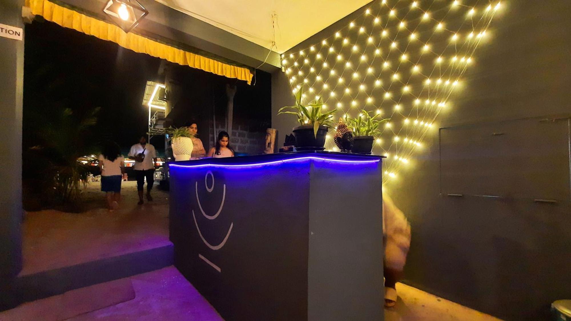 Gokarna Beach Stays By Tune Of Ocean Екстер'єр фото