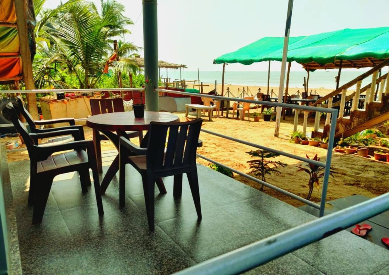 Gokarna Beach Stays By Tune Of Ocean Номер фото