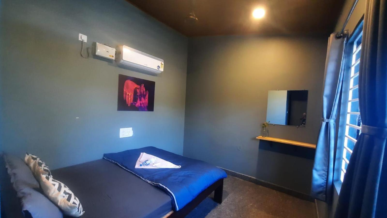 Gokarna Beach Stays By Tune Of Ocean Номер фото