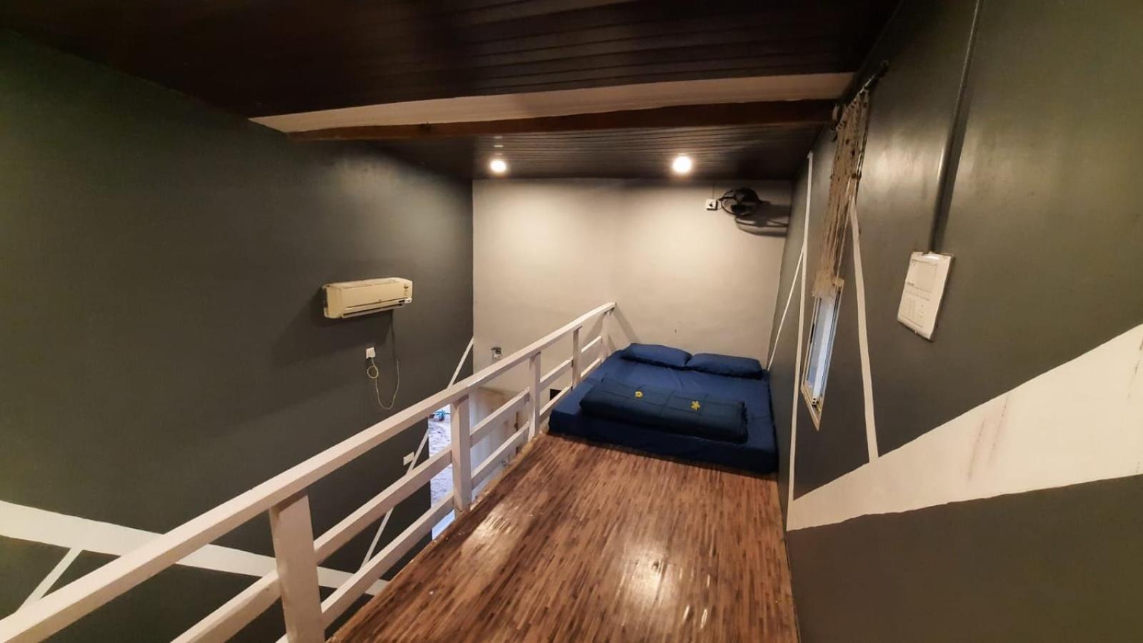 Gokarna Beach Stays By Tune Of Ocean Номер фото